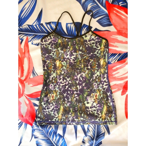 lululemon athletica Tops - Size 8- Lululemon Tank Top